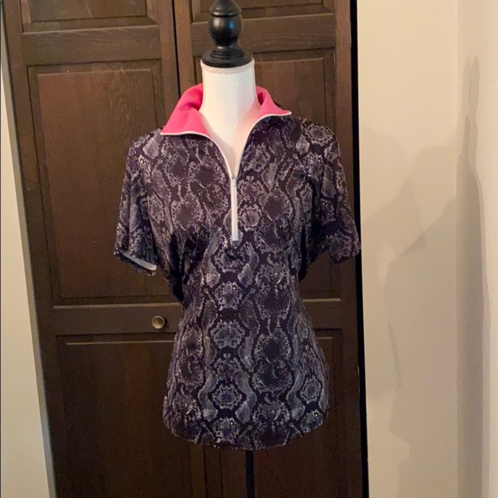 JoFit Golf Outfit